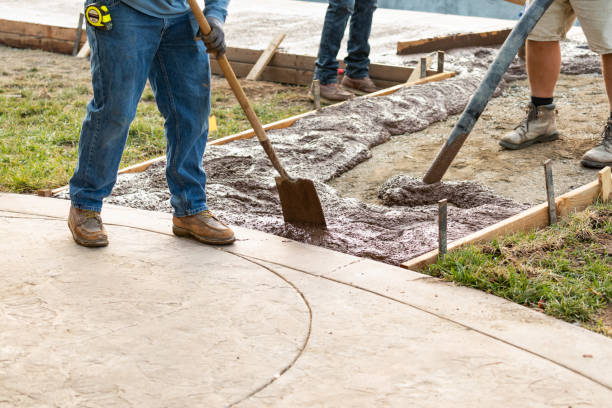 Best Concrete Steps and Stairs in Upper Greenwood Lake, NJ