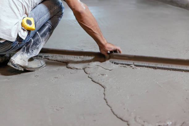 Best Stamped Concrete Services in Upper Greenwood Lake, NJ