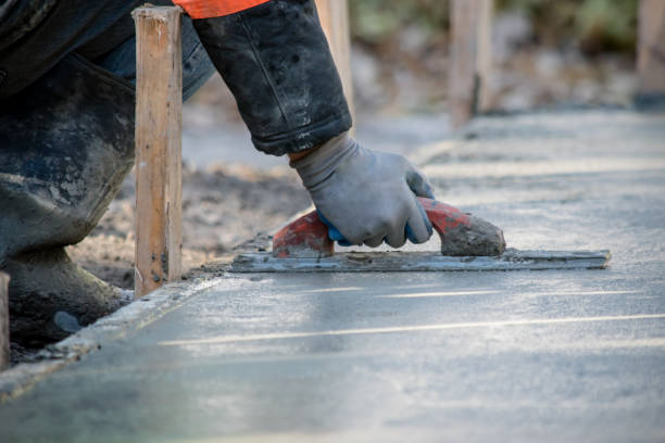 Best Commercial Concrete Services in Upper Greenwood Lake, NJ