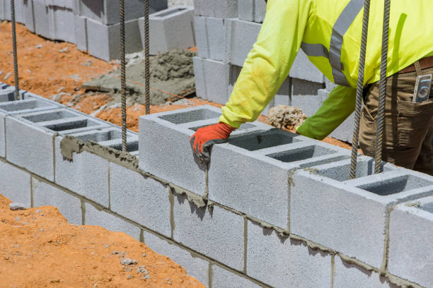 Best Concrete Retaining Walls in Upper Greenwood Lake, NJ