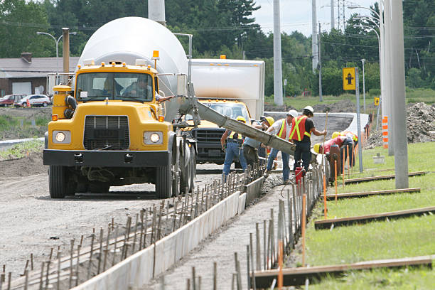 Best Concrete Demolition Services in Upper Greenwood Lake, NJ